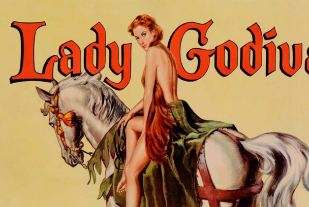 Lady Godiva