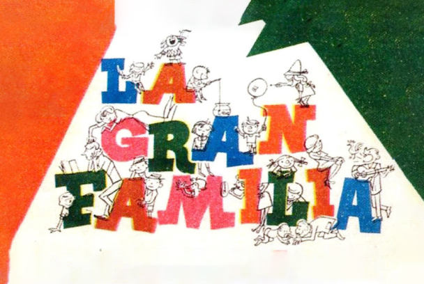 La gran familia