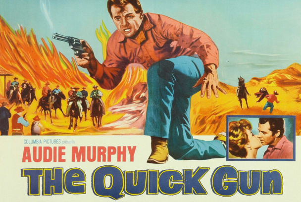 La revancha de Clint Cooper