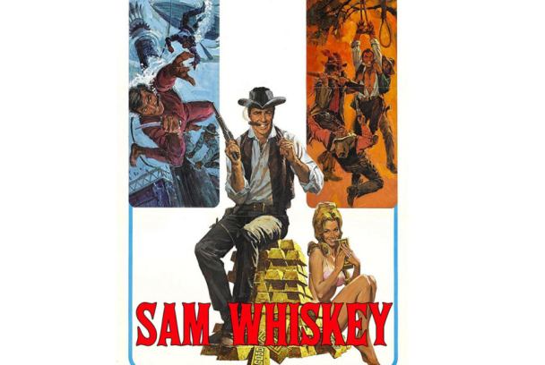 Sam Whiskey
