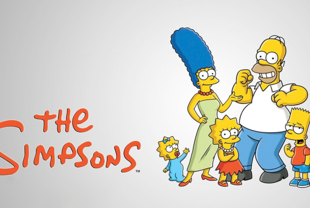 Los Simpson