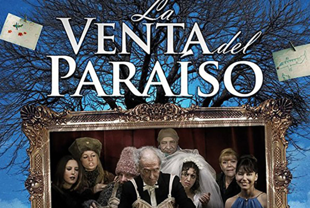 La venta del paraíso