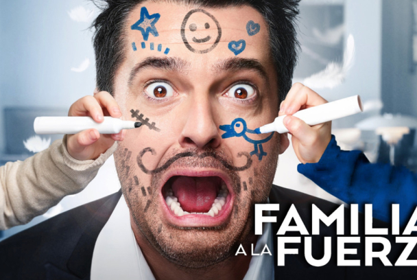 Familia a la fuerza