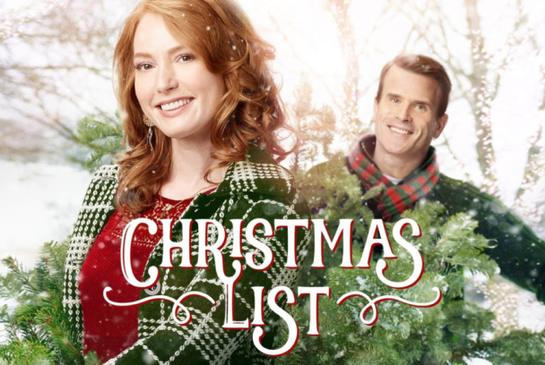 La lista de los deseos