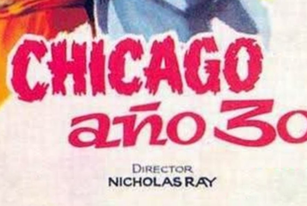 Chicago, años 30