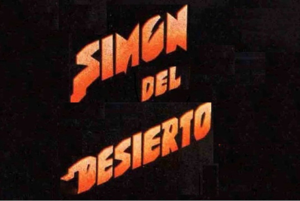 Simón del desierto