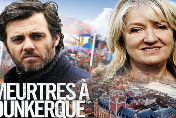 Asesinato en Dunkerque