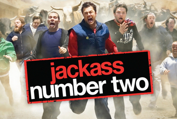 Jackass 2. Todavía más