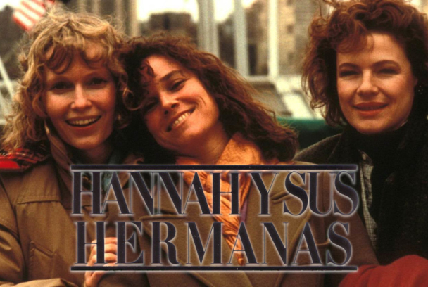 Hannah y sus hermanas