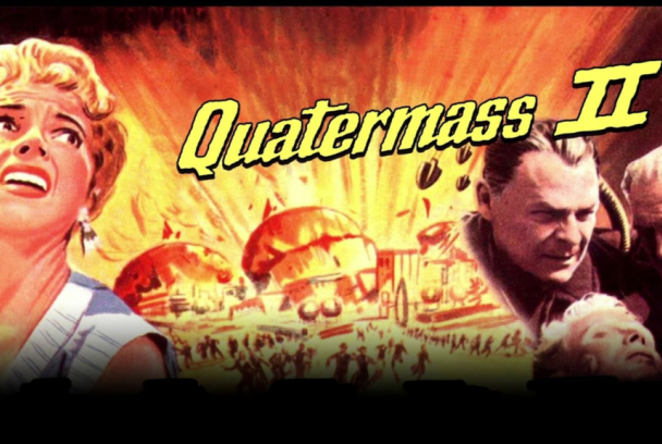 Quatermass 2