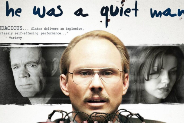 Parecía un hombre tranquilo