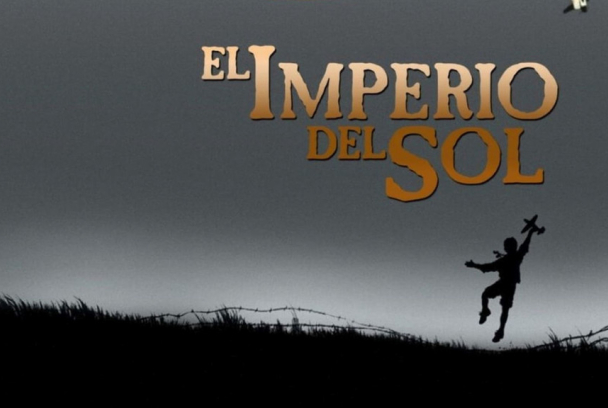 El imperio del sol