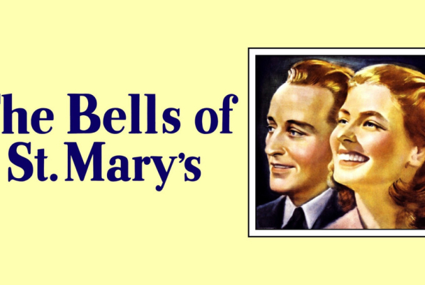 Las campanas de Santa María