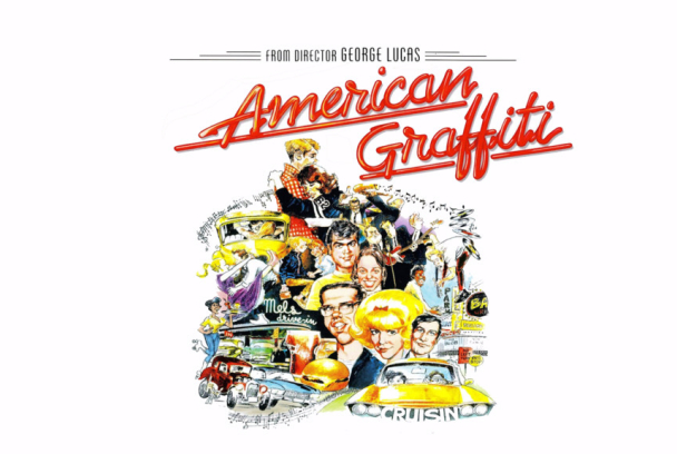 American Graffiti