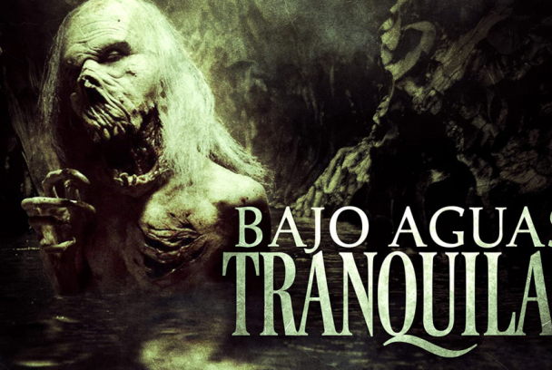 Bajo aguas tranquilas