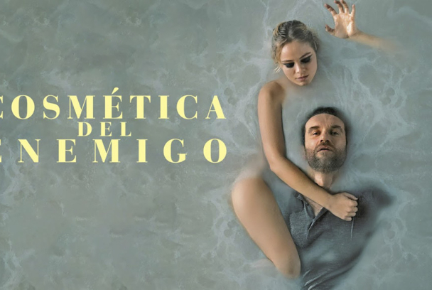 Cosmética del enemigo