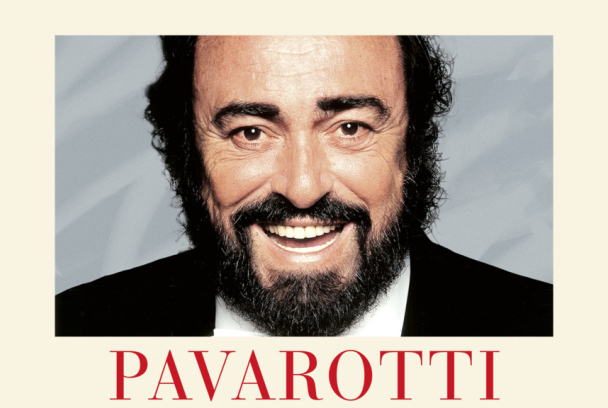 Pavarotti