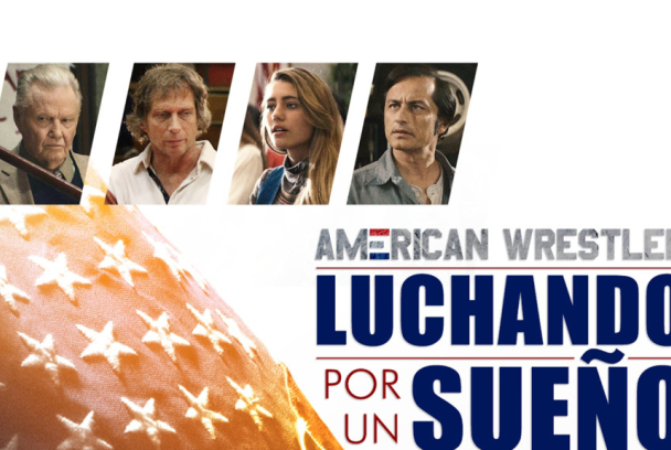 Luchando por un sueño