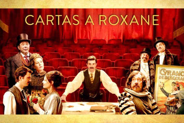 Cartas a Roxane