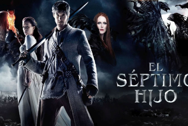 El séptimo hijo