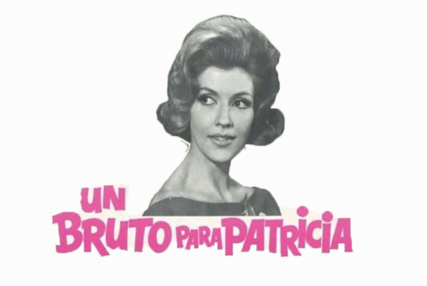 Un bruto para Patricia