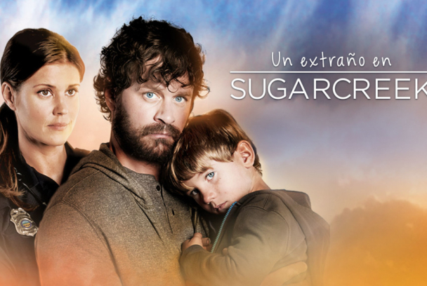 Un extraño en Sugarcreek