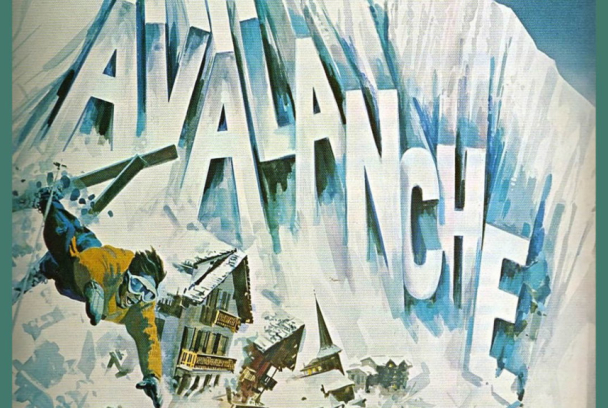 Avalancha