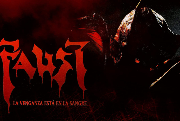 Faust/ Love of the Dammned