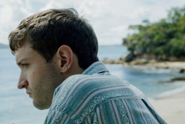 Friends and Strangers