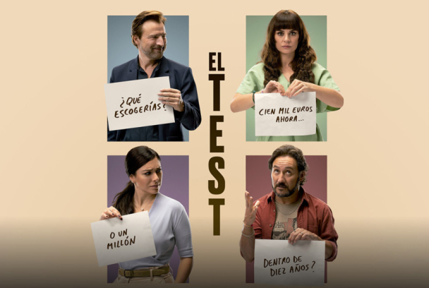 El test