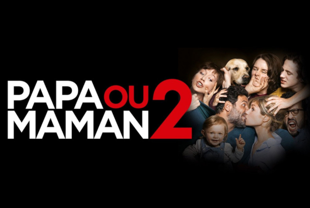 Papá o mamá 2