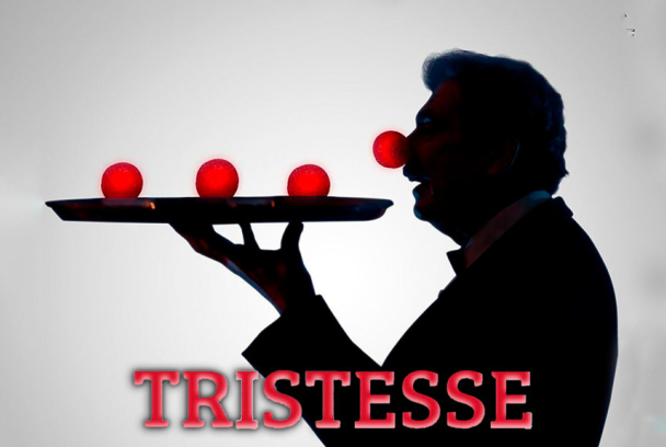 Tristesse