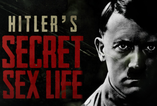 Los secretos sexuales de Hitler