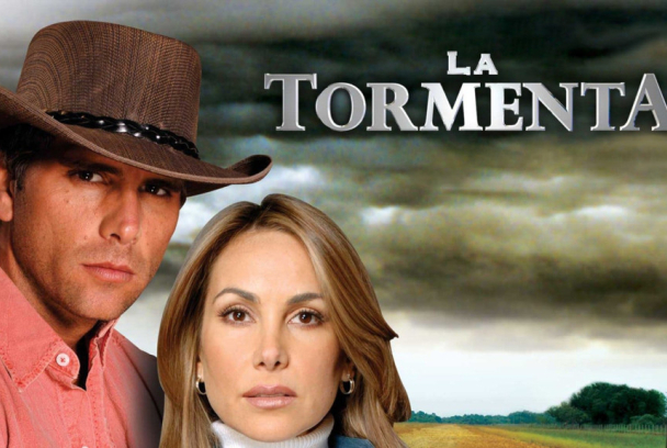 La Tormenta