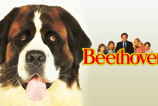 Beethoven, uno más en la familia