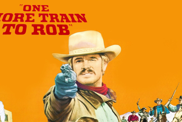 Asalto al último tren