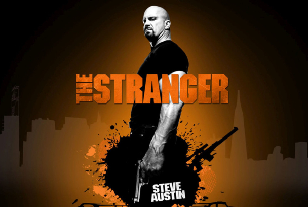 The Stranger