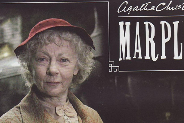 Agatha Christie: Miss Marple. El tren de las 4:50 de Paddington