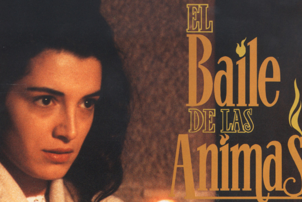 El baile de las ánimas