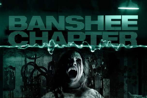 The Banshee Chapter