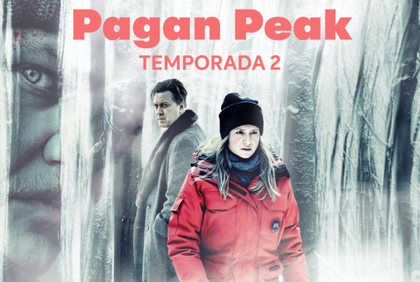 Pagan peak