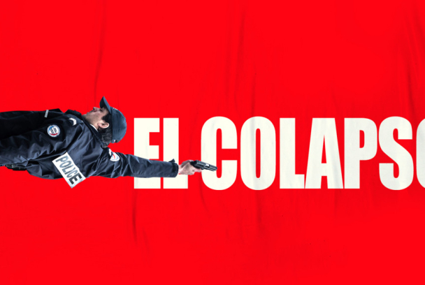 El colapso
