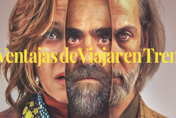 Ventajas de viajar en tren