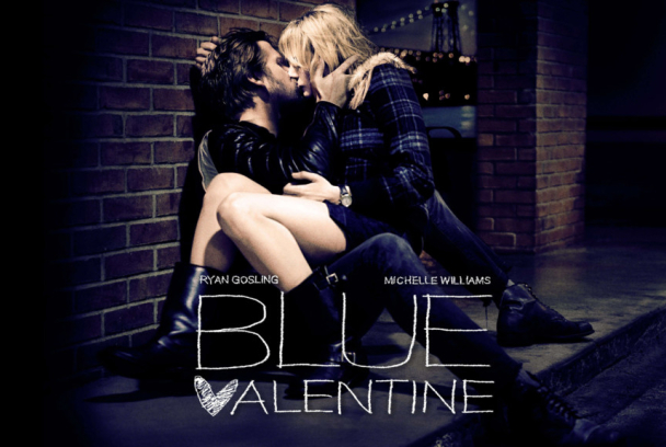 Blue Valentine