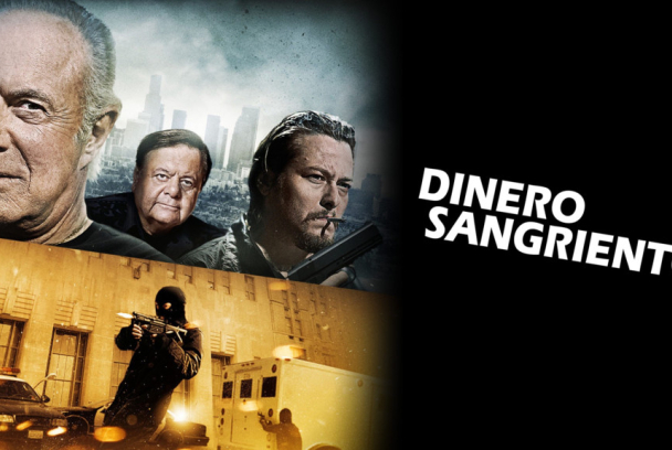 Dinero sangriento