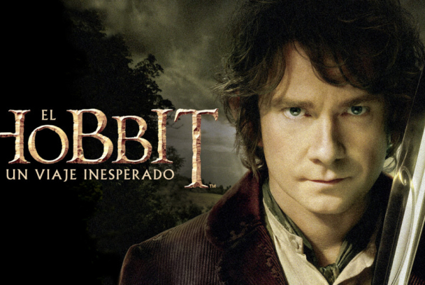 El Hobbit: Un viaje inesperado