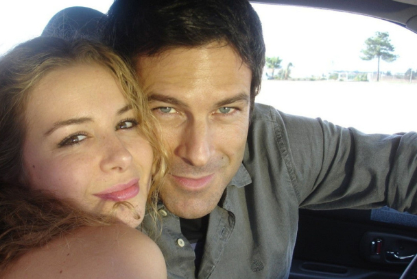 A l'altra banda del món