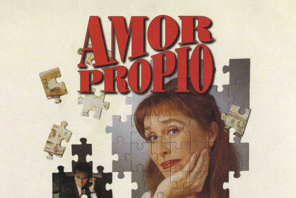 Amor propio