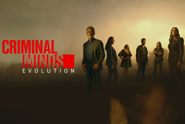 Mentes Criminales: Evolution