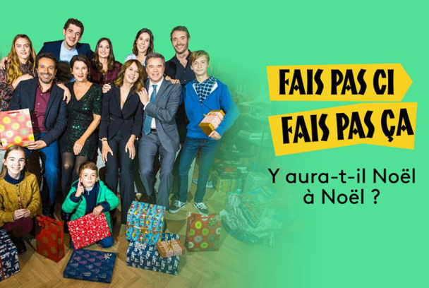 Fais pas ci, fais pas ça